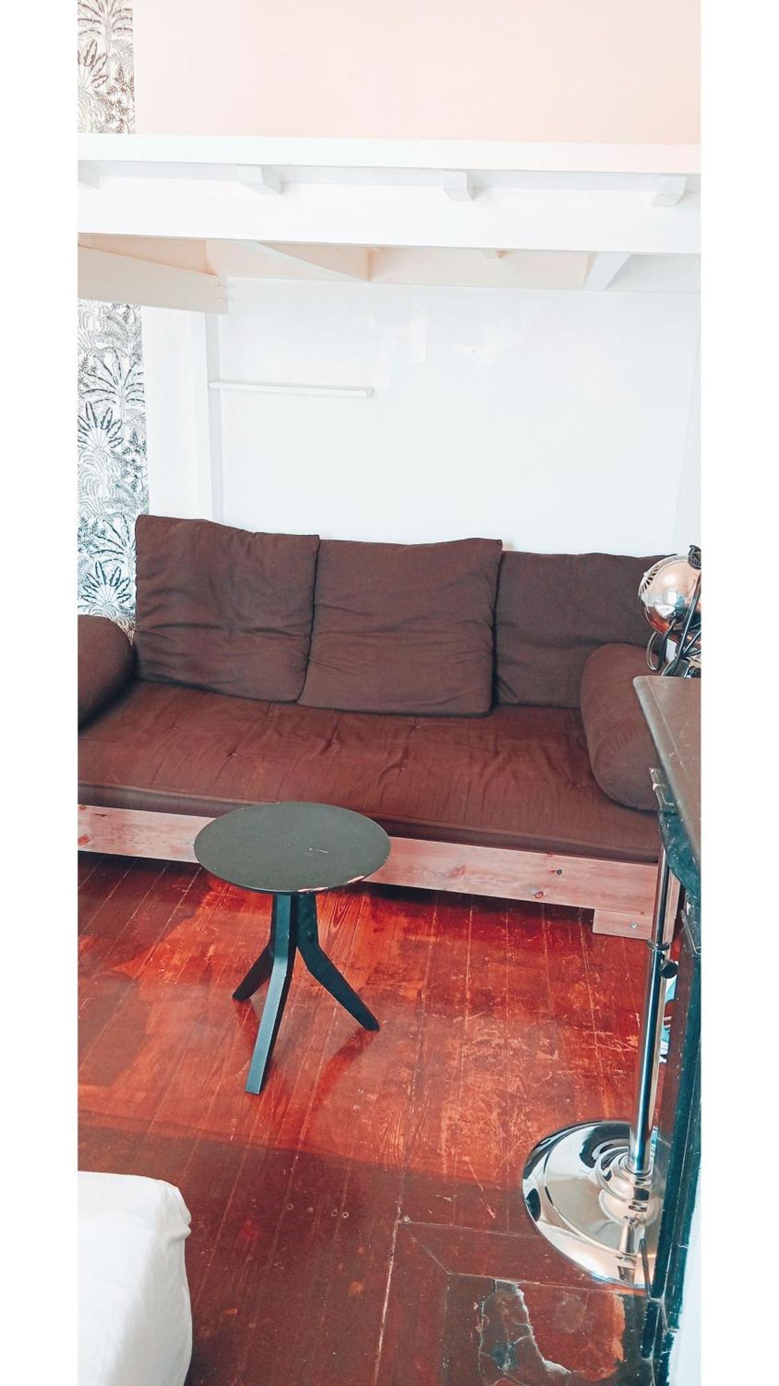 Location En Plein Coeur De Paris N°21 Lejlighed Eksteriør billede